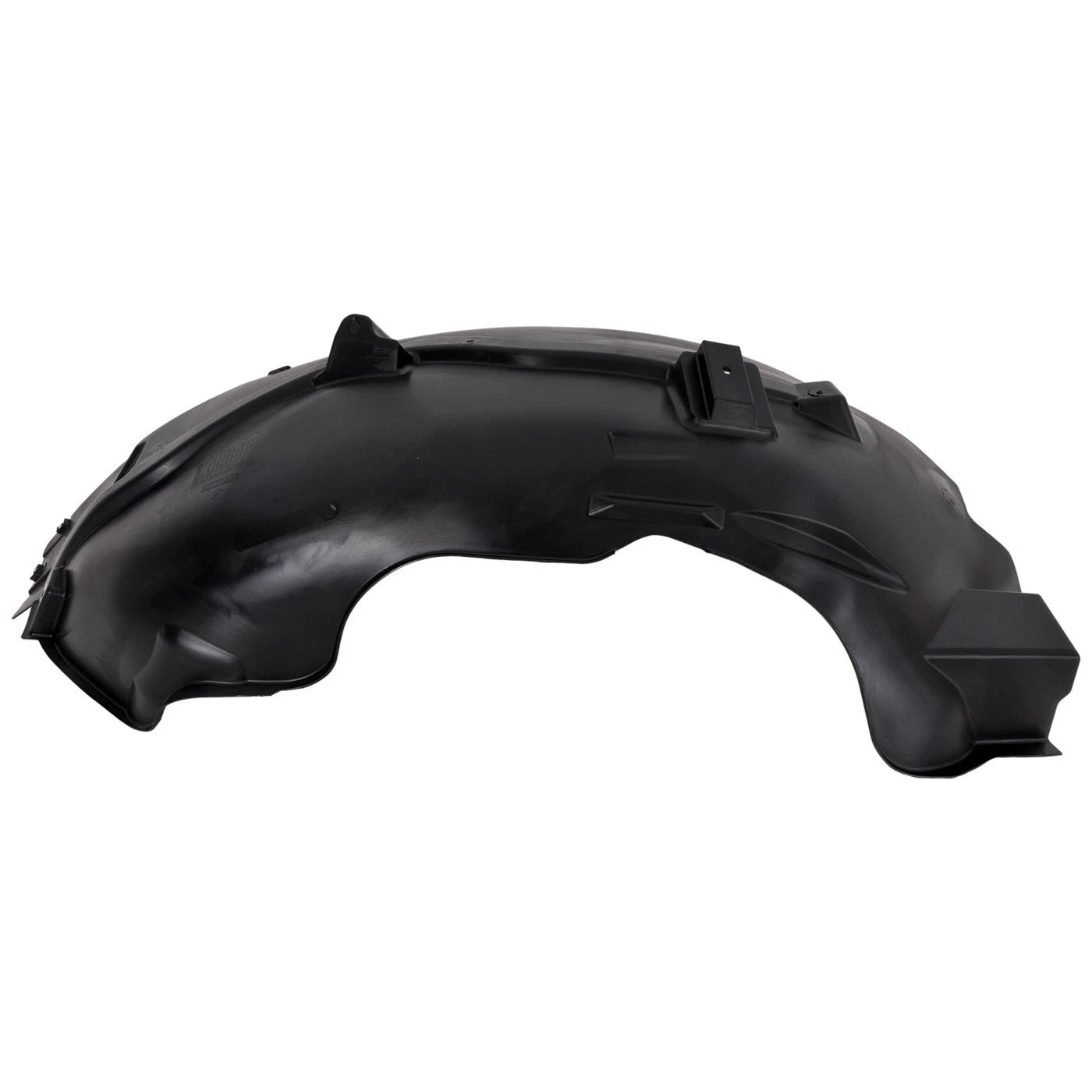 1pc Inner Fender Liner Compatible with Ford F-150 2015-2020 FO1248164 Front Driver