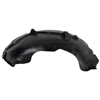 1pc Inner Fender Liner Compatible with Ford F-150 2015-2020 FO1248164 Front Driver