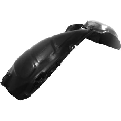 2pc Inner Fender Liner Compatible with Buick Verano 2012-2017 GM1248258 GM1249258 Front Passenger and Driver