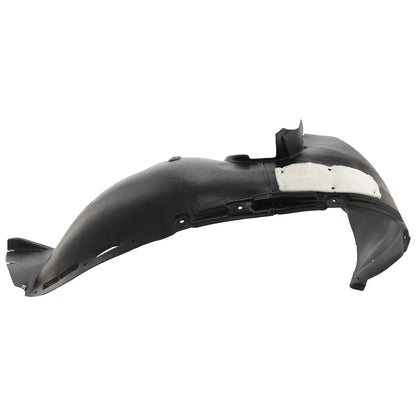 1pc Inner Fender Liner Compatible with Volkswagen Atlas 2018-2023 VW1248142 Front Driver