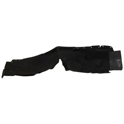 1pc Inner Fender Liner Compatible with Ford Edge 2019-2024 FO1249197 Front Passenger