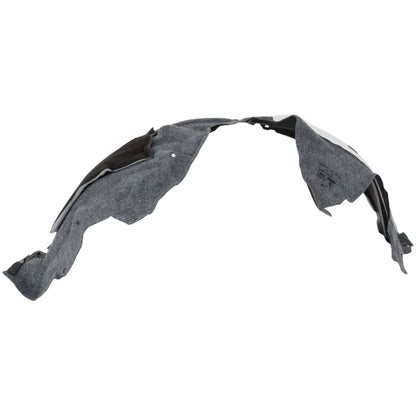 1pc Inner Fender Liner Compatible with Toyota Venza 2021-2024 TO1249250 Front Passenger