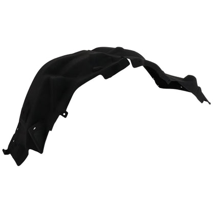 1pc Inner Fender Liner Compatible with Toyota Tundra 2022-2025 TO1248254 Front Driver