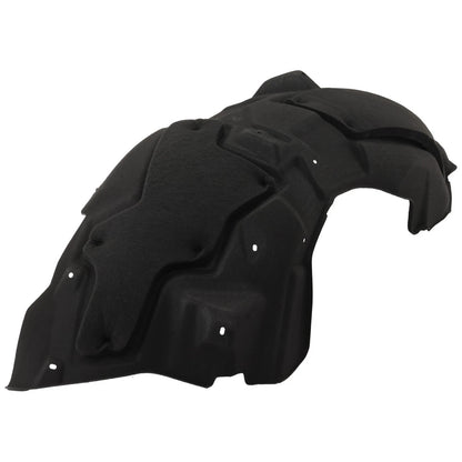 1pc Inner Fender Liner Compatible with Ford F-150 Lightning 2022-2023 FO1249223 Front Passenger