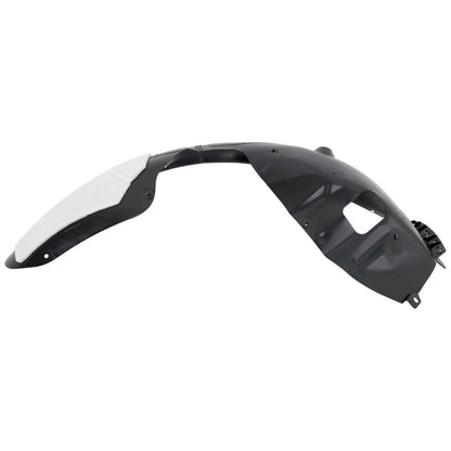 1pc Inner Fender Liner Compatible with Kia Sportage 2023 KI1248180 Front Driver