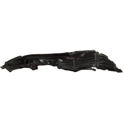 2pc Inner Fender Liner Compatible with Subaru Ascent 2019-2023 SU1248136 SU1249136 Front Passenger and Driver