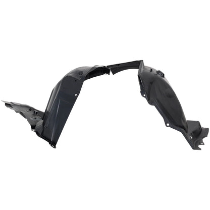 1pc Inner Fender Liner Compatible with Nissan Sentra 2020-2023 NI1249180 Front Passenger