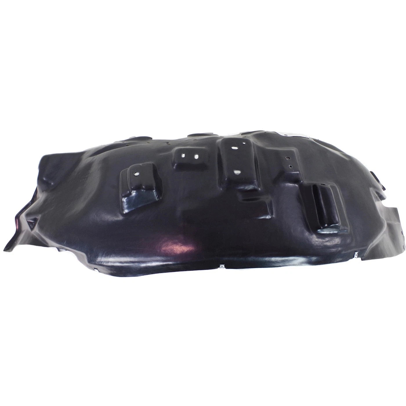 1pc Inner Fender Liner Compatible with Ford F-150 2015-2020 FO1248162 Front Driver