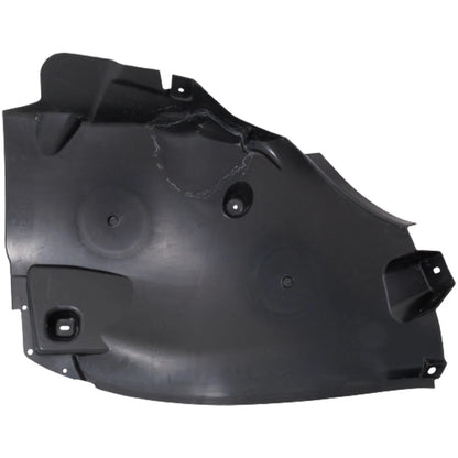 1pc Inner Fender Liner Compatible with Mercedes Benz GLE350 2020-2023 MB1248196 Front Driver