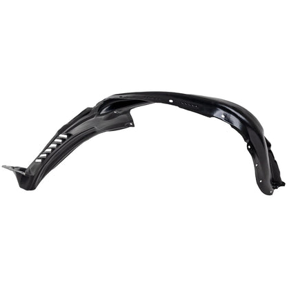 1pc Inner Fender Liner Compatible with Toyota Tacoma 2005-2011 TO1248135 Front Driver