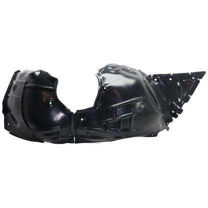 1pc Inner Fender Liner Compatible with Chevrolet Camaro 2016-2024 GM1249295 Front Passenger