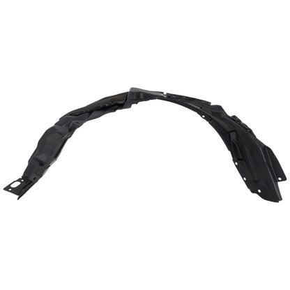 1pc Inner Fender Liner Compatible with Mitsubishi Outlander Sport 2020-2024 MI1249134 Front Passenger