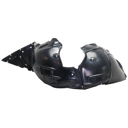 1pc Inner Fender Liner Compatible with Chevrolet Camaro 2016-2024 GM1248296 Front Driver