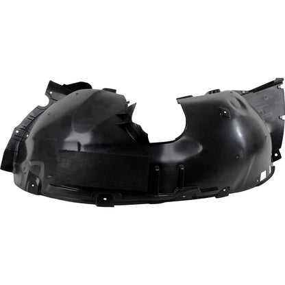 1pc Inner Fender Liner Compatible with Volkswagen Atlas 2021-2023 VW1249151 Front Passenger