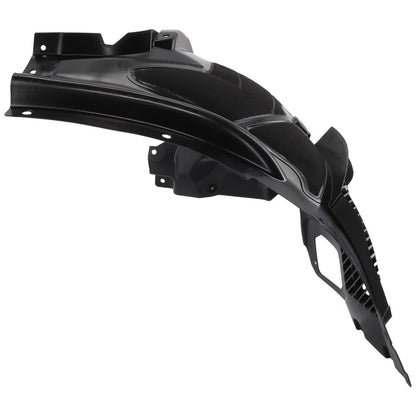 1pc Inner Fender Liner Compatible with BMW X5 2014-2018 BM1249149 Front Passenger