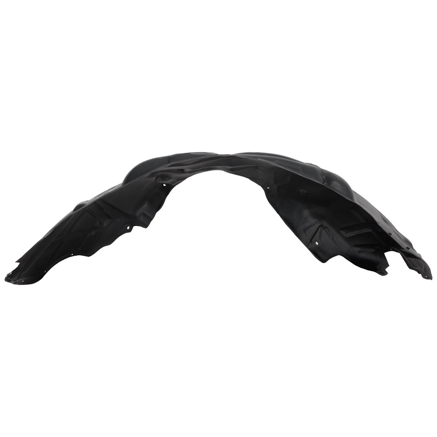 2pc Inner Fender Liner Compatible with Dodge Challenger 2015-2023 CH1249172 CH1248172 Front Passenger and Driver