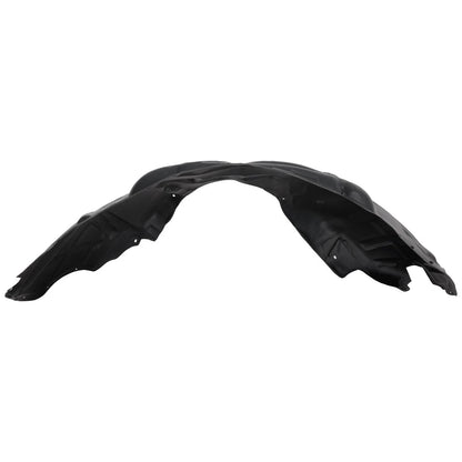 2pc Inner Fender Liner Compatible with Dodge Challenger 2015-2023 CH1249172 CH1248172 Front Passenger and Driver