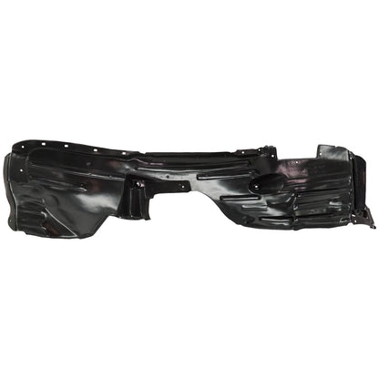 1pc Inner Fender Liner Compatible with Acura RDX 2019-2023 AC1249140 Front Passenger