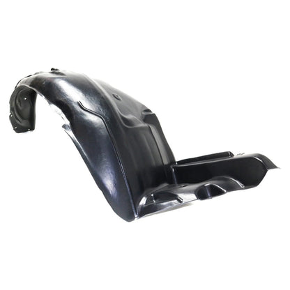 2pc Inner Fender Liner Compatible with Subaru Forester 2009-2013 SU1249118 SU1248118 Front Passenger and Driver