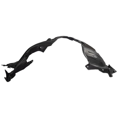 1pc Inner Fender Liner Compatible with Honda Pilot 2023-2025 HO1249209 Front Passenger