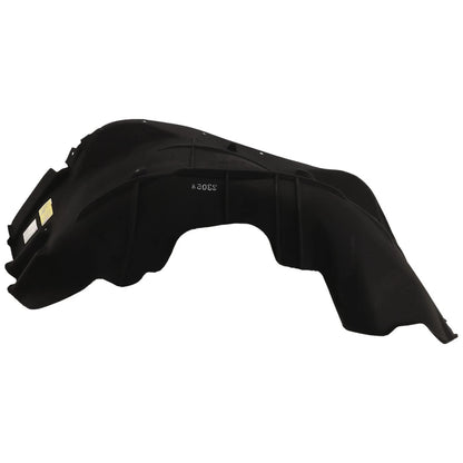 1pc Inner Fender Liner Compatible with Chevrolet Silverado 1500 2014-2015 GM1249237 Front Passenger