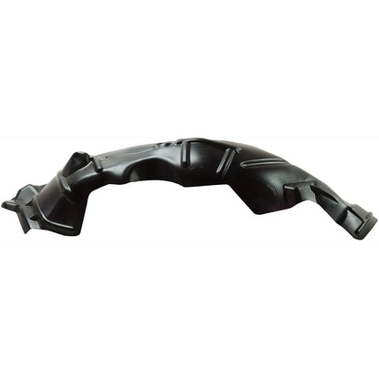 2pc Inner Fender Liner Compatible with Ram 1500 2019-2024 CH1248203 CH1249203 Front Passenger and Driver