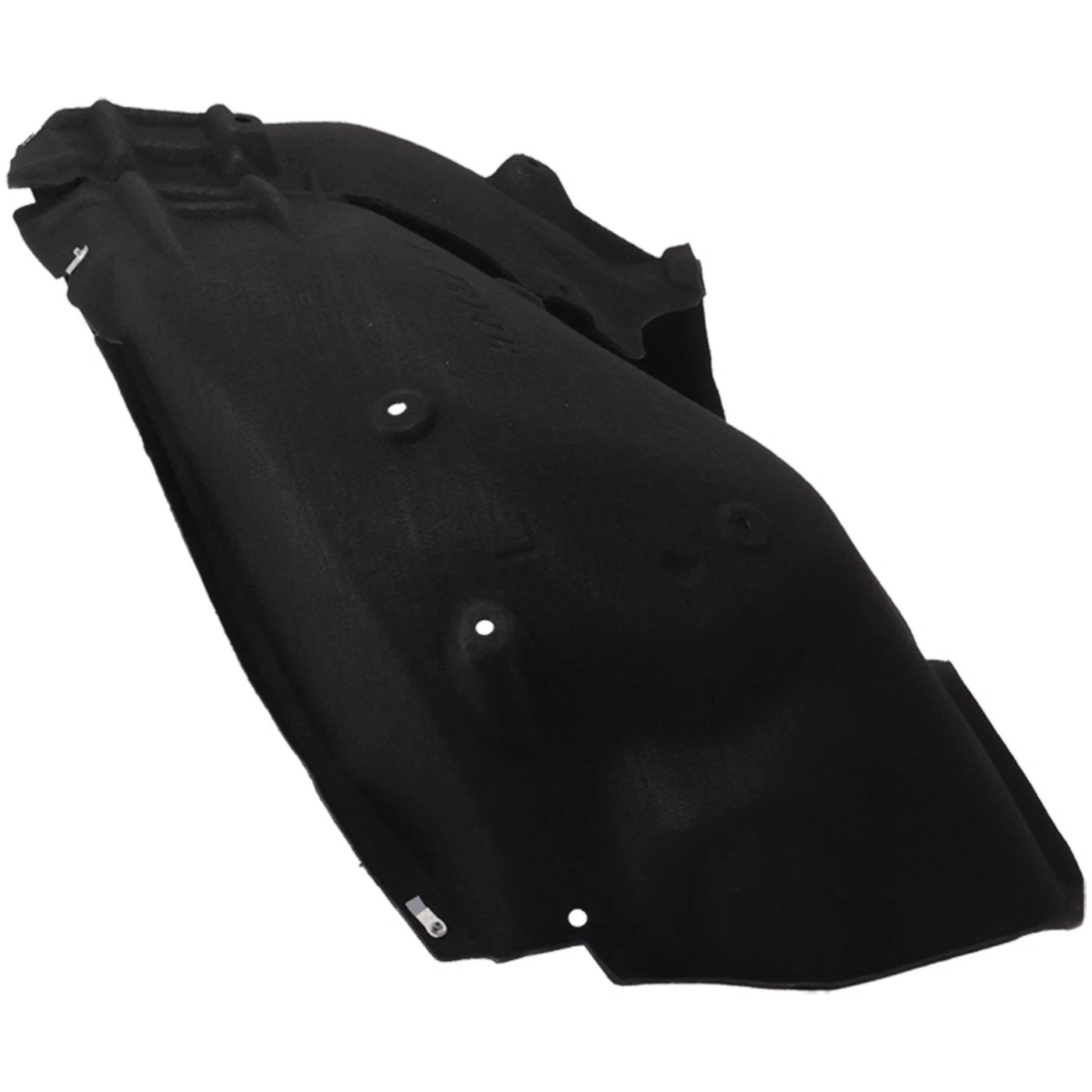1pc Inner Fender Liner Compatible with Chevrolet Colorado 2023-2025 GM1248332 Front Driver