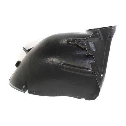 2pc Inner Fender Liner Compatible with Mercedes Benz GL450 2007-2012 MB1249123 MB1248123 Front Passenger and Driver