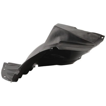1pc Inner Fender Liner Compatible with Chevrolet Traverse 2009-2017 GM1248208 Front Driver