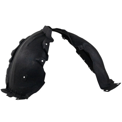 1pc Inner Fender Liner Compatible with Ford Bronco Sport 2021-2024 FO1248218 Front Driver