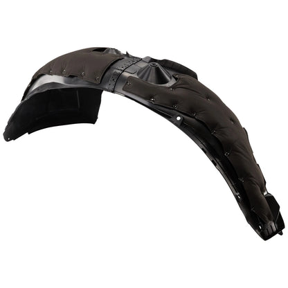 1pc Inner Fender Liner Compatible with Hyundai Ioniq 5 2022 HY1248194 Front Driver