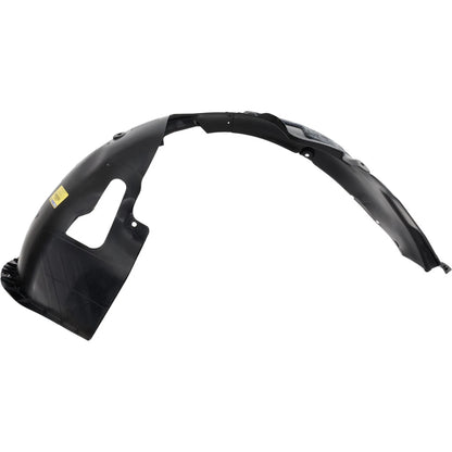 1pc Inner Fender Liner Compatible with Hyundai Elantra 2017-2018 HY1249161 HY1249159 Front Passenger
