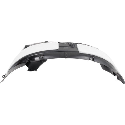 2pc Inner Fender Liner Compatible with Kia Sorento 2021-2023 KI1248170 KI1249170 Front Passenger and Driver