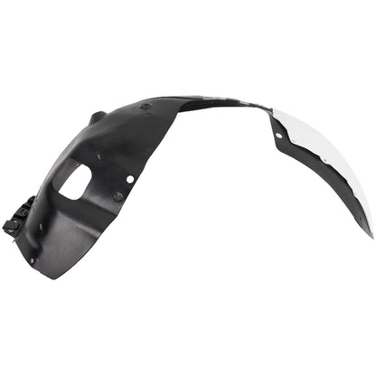 1pc Inner Fender Liner Compatible with Hyundai Tucson 2022-2024 HY1249193 Front Passenger