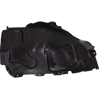 1pc Inner Fender Liner Compatible with Mercedes Benz GLC300 2016-2022 MB1249186 Front Passenger