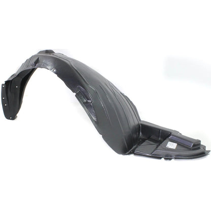 2pc Inner Fender Liner Compatible with Subaru Tribeca 2008-2014 SU1249120 SU1248120 Front Passenger and Driver