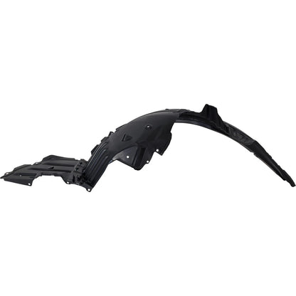 1pc Inner Fender Liner Compatible with Subaru Outback 2020-2022 SU1249137 Front Passenger
