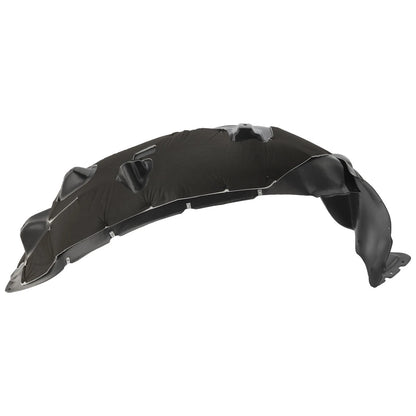 1pc Inner Fender Liner Compatible with Ford Expedition 2018-2021 FO1249206 Front Passenger