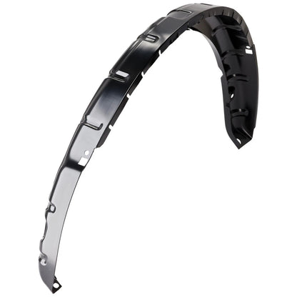 1pc Inner Fender Liner Compatible with Ford F-150 2005-2014 FO1710108 Rear Passenger or Driver