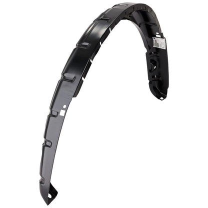 1pc Inner Fender Liner Compatible with Ford F-150 2005-2014 FO1711108 Rear Passenger or Driver