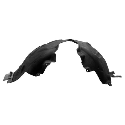 1pc Inner Fender Liner Compatible with Ford Explorer 2020-2024 FO1249204 Front Passenger