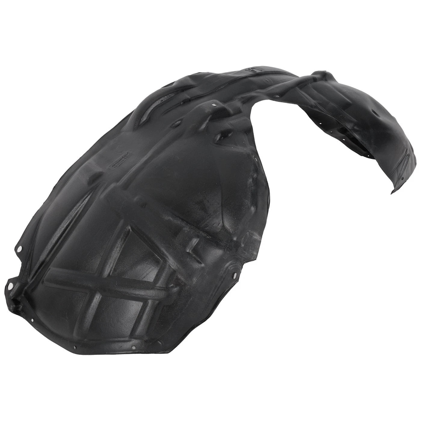2pc Inner Fender Liner Compatible with Dodge Challenger 2015-2023 CH1248172 CH1249172 Front Passenger and Driver