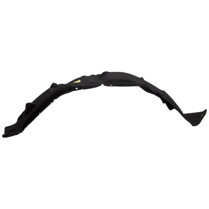 1pc Inner Fender Liner Compatible with Toyota Tundra 2022-2025 TO1249253 Front Passenger