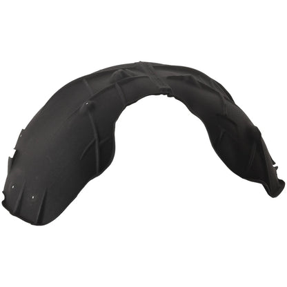 1pc Inner Fender Liner Compatible with Chevrolet Silverado 1500 2022-2025 GM1248331 Front Driver