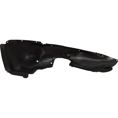 1pc Inner Fender Liner Compatible with Hyundai Tucson 2019-2021 HY1248178 Front Driver