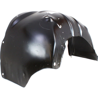 1pc Inner Fender Liner Compatible with GMC S15 Jimmy 1983-1991 GM1246103 Front Driver
