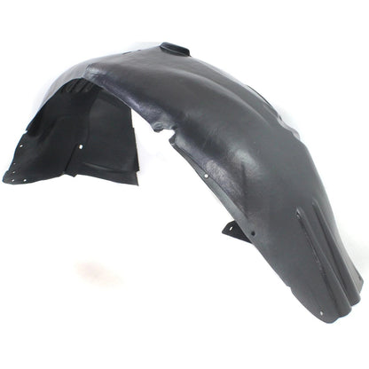 2pc Inner Fender Liner Compatible with Ford Taurus 2010-2019 FO1249144 FO1248144 Front Passenger and Driver