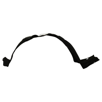 1pc Inner Fender Liner Compatible with Lexus UX250h 2019-2023 LX1248144 Front Driver