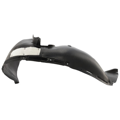 1pc Inner Fender Liner Compatible with Volkswagen Atlas 2018-2023 VW1249142 Front Passenger