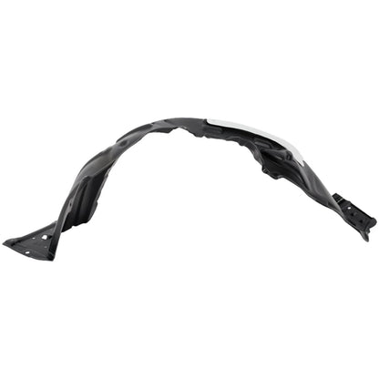 1pc Inner Fender Liner Compatible with Toyota Corolla Cross 2022-2025 TO1249252 Front Passenger